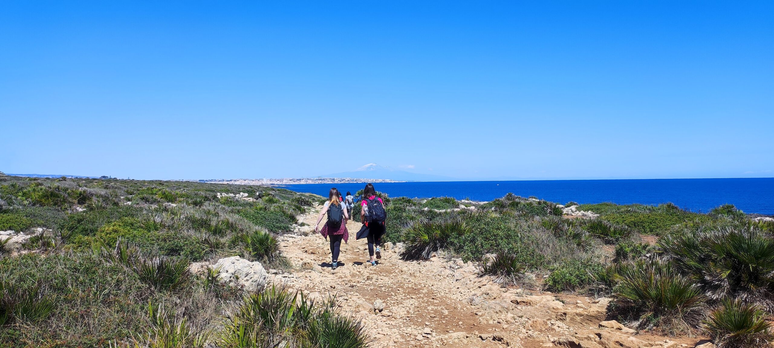 Siracusa Tour Experiences